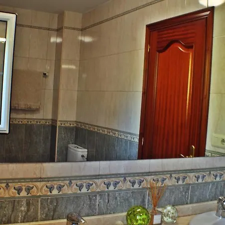 Casa De Leira *