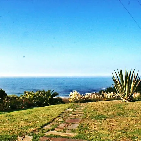 Casa De Leira