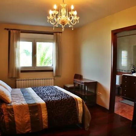 Casa De Leira * Noicela