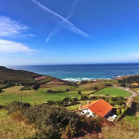 Casa De Leira بيت للعطل Noicela