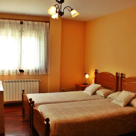 Casa De Leira *