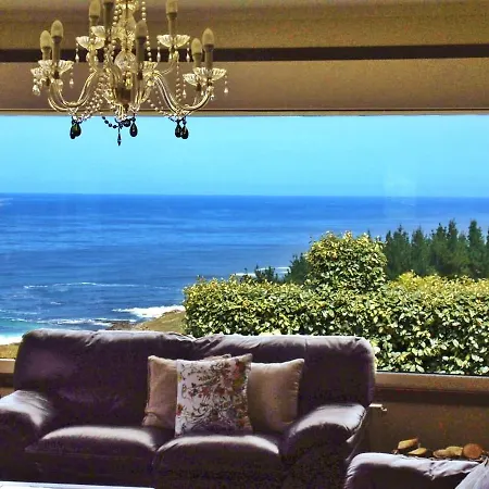 Casa De Leira بيت للعطل Noicela
